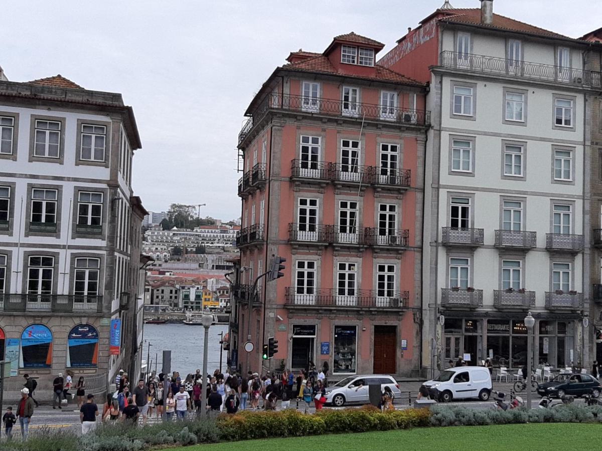 River Flat I - Heart Of Porto Bagian luar foto