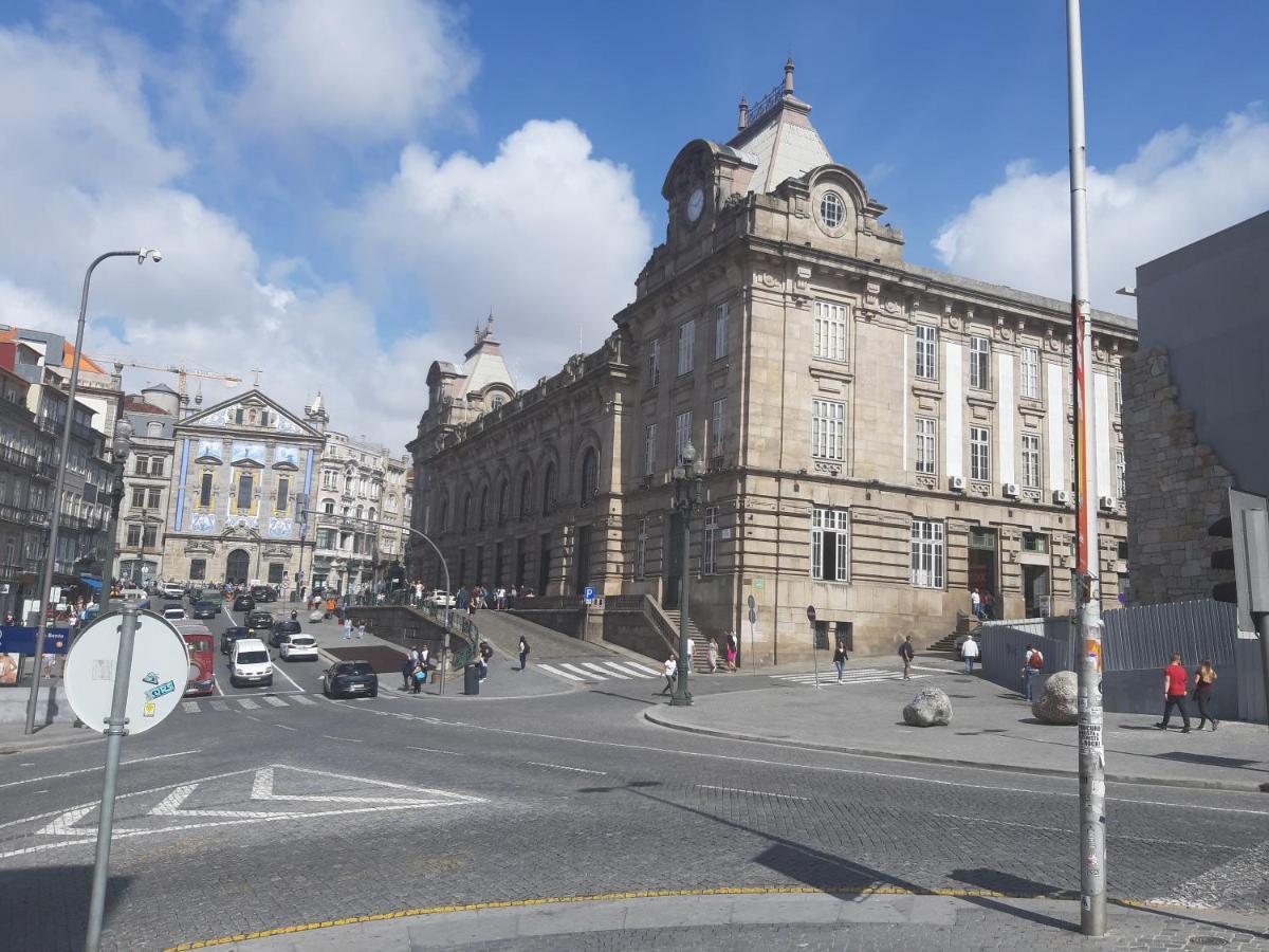 River Flat I - Heart Of Porto Bagian luar foto