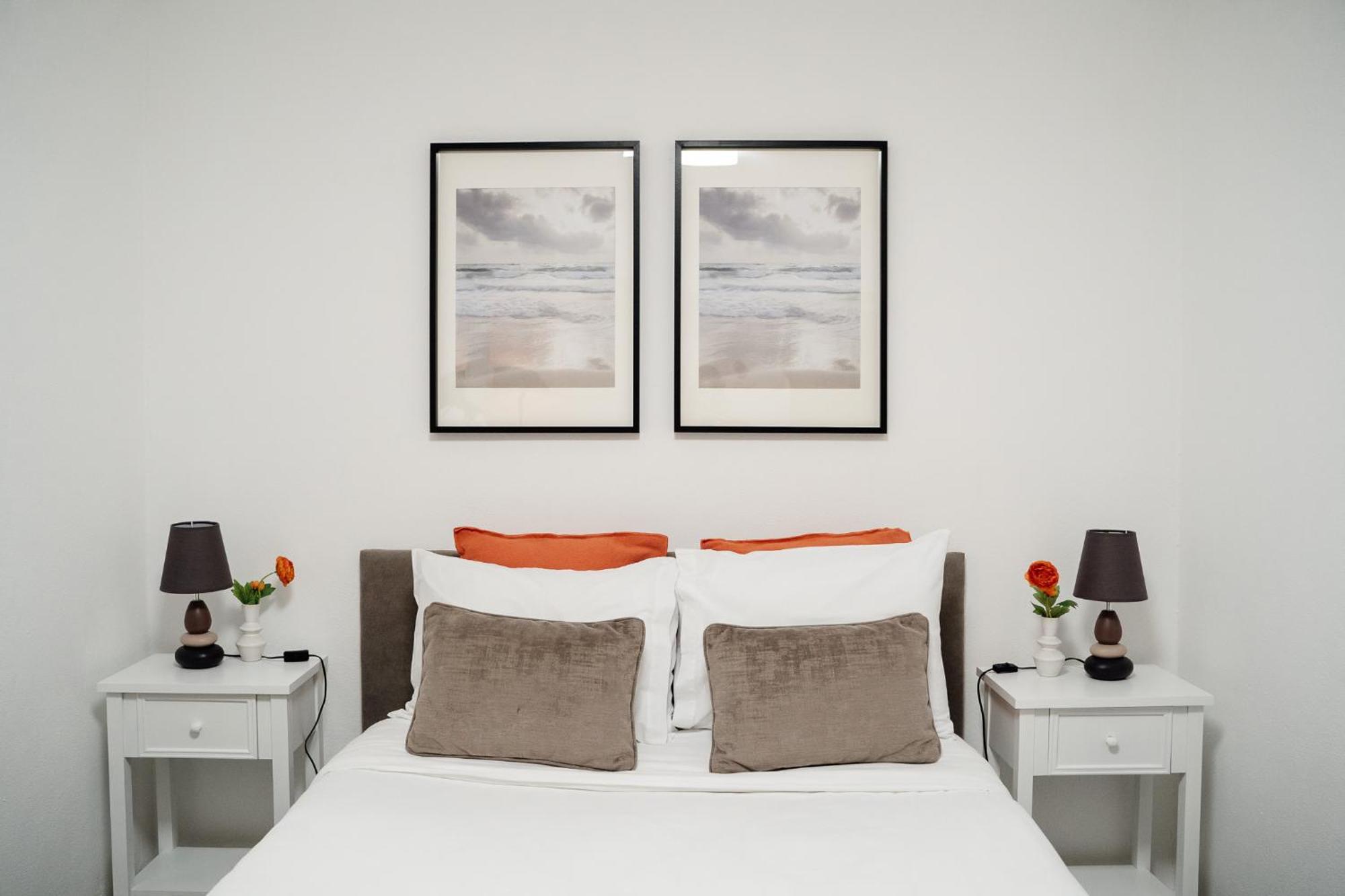 River Flat I - Heart Of Porto Bagian luar foto