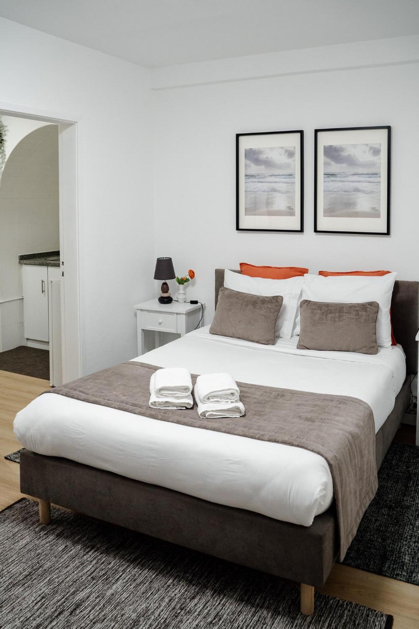 River Flat I - Heart Of Porto Bagian luar foto